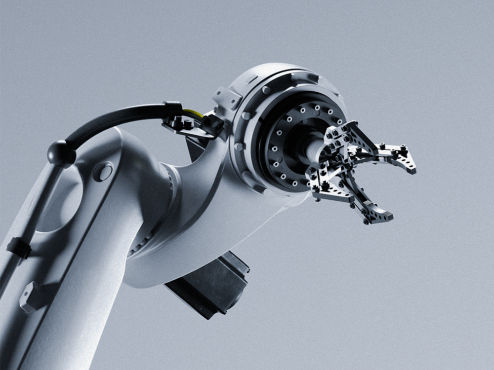Robotic Arm