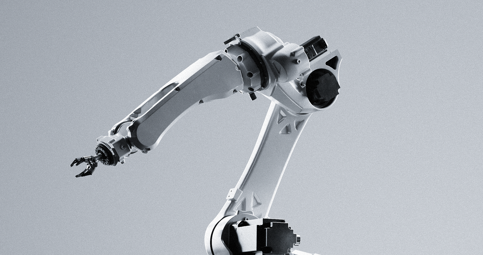 Robotic Arm